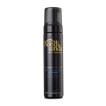 Bondi Sands Self Tanning Foam Ultra Dark 200mL