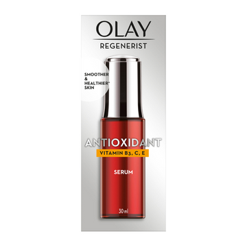 Olay Regenerist Antioxidant Face Serum 30mL