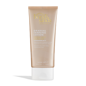 Bondi Sands Gradual Tanning Lotion Tinted Skin Perfector 150mL