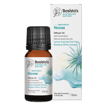 Bosisto's Australian Natives Noosa Oil 10mL