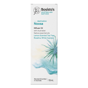 Bosisto's Australian Natives Noosa Oil 10mL