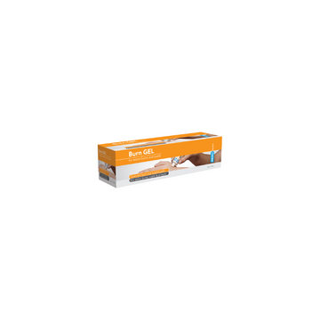 AERO Burn Burn Gel Tube 25g