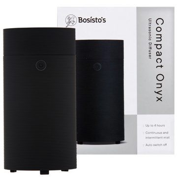 Bosisto's Compact Onyx Diffuser 1 Each