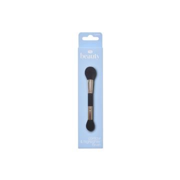 PHARMACY HEALTH Contour & Highlight Brush 1 Each