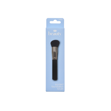 PHARMACY HEALTH Slanted Foundation Brush 1 Each