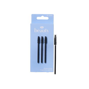 PHARMACY HEALTH Disposable Mascara Wands 20 Pack