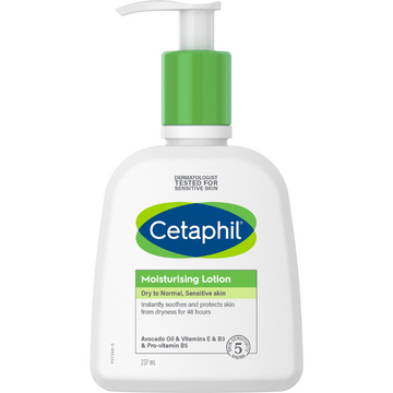 Cetaphil Moisturising Lotion 237mL