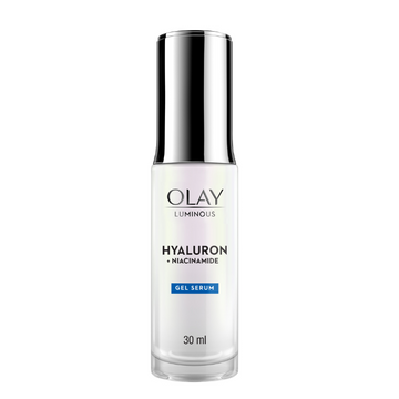 Olay Luminous Hyaluron + Niacinamide Serum 30mL