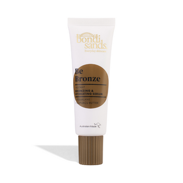 Bondi Sands Be Bronze Bronzing & Hydrating Serum 30mL