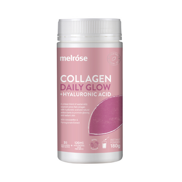 Melrose Health Daily Collagen Glow 180g