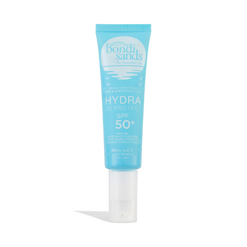 Bondi Sands Hydra SPF 50+ Face Gel 50mL