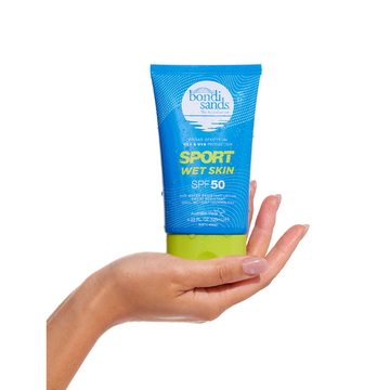 Bondi Sands Sport Wet Skin SPF 50 125mL