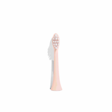 GEM Electric Toothbrush Replacement Heads Watermelon 2 Pack