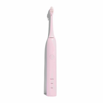 GEM Electric Toothbrush Coconut 1 Each