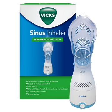 Vicks Sinus Inhaler 1 Each