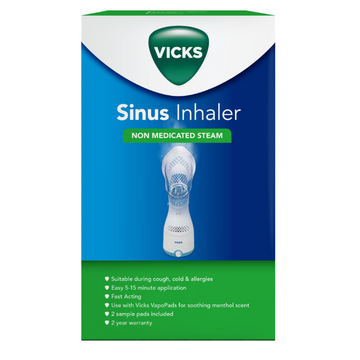 Vicks Sinus Inhaler 1 Each