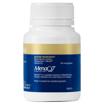 BIOCEUTICALS K2 Capsules 60 Capsules