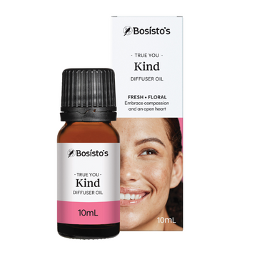 Bosisto's True You Kind Diffuser Oil 10mL