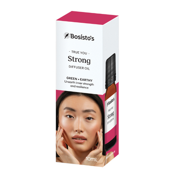 Bosisto's True You Strong Diffuser Oil 10mL