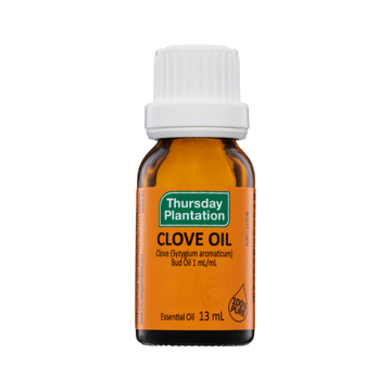 Thursday Plantation Clove Oil 13mL