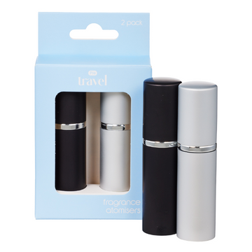 PHARMACY HEALTH Fragrance Atomisers 2 Pack