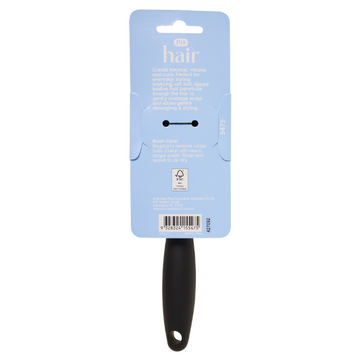 PHARMACY HEALTH Classic Radial Brush 1 Each