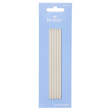 PHARMACY HEALTH Cuticle Sticks 5 Pack