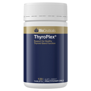 BIOCEUTICALS Thyroplex 120 Tablets