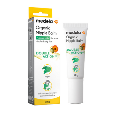 Medela Organic Nipple Balm 40g