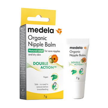 Medela Organic Nipple Balm 7g