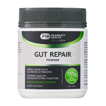 PHARMACY HEALTH Plus Gut Repair Powder 150g