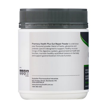 PHARMACY HEALTH Plus Gut Repair Powder 150g