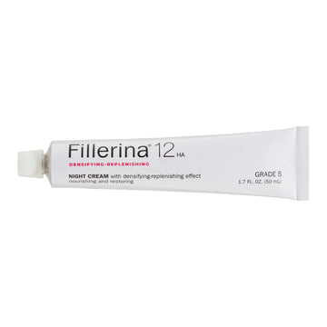 Fillerina 12HA Densifying-Replenishing Night Cream Grade 5