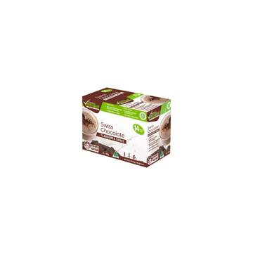 VITA DIET Swiss Chocolate Shake 14 Pack