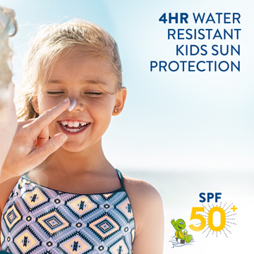 Cetaphil Sun SPF50+ Kids Lotion Body & Face 150mL