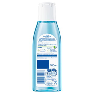 NIVEA Refreshing Toner 200mL