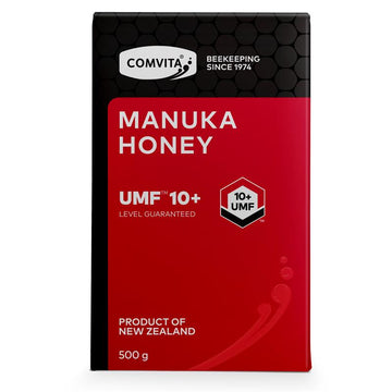 Comvita UMF™ 10+ Mānuka Honey 500g