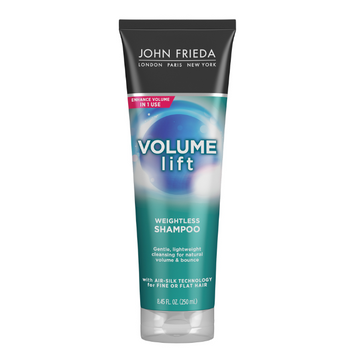 John Frieda Volume Lift Weightless Shampoo 250mL