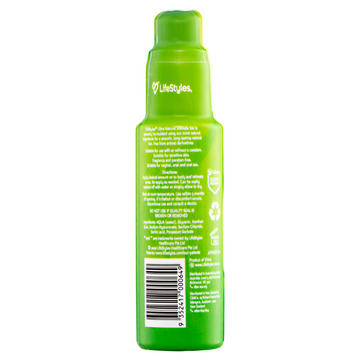 LifeStyles Ultra Natural Lubricant 100mL