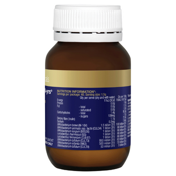 BIOCEUTICALS BabyBiotic 0+ yrs® 60g