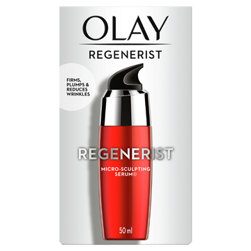 Olay Regenerist Micro-Sculpting Serum 50mL