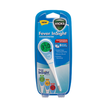 Vicks InSight Thermometer V916-V1 1 Each