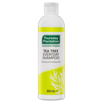 Thursday Plantation Tea Tree Everyday Shampoo 250mL