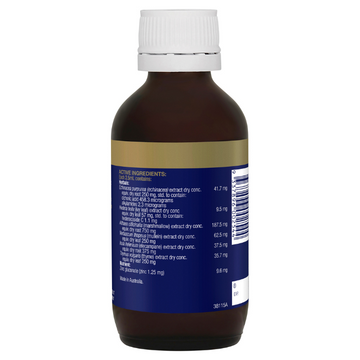 BIOCEUTICALS ArmaForce® Cough Relief 200mL