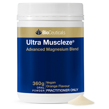 BIOCEUTICALS Ultra Muscleze® 360g