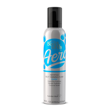 Bondi Sands Aero Dark Self Tanning Foam 225mL