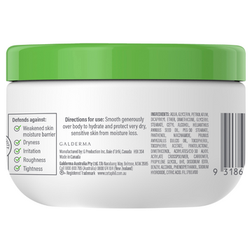 Cetaphil Moisturising Cream 250g