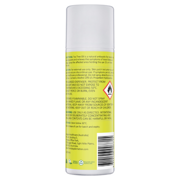 Thursday Plantation Tea Tree Spray Antiseptic 140g