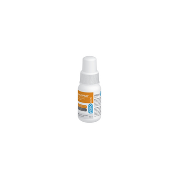 AERO Burn Gel Spray Bottle 50mL