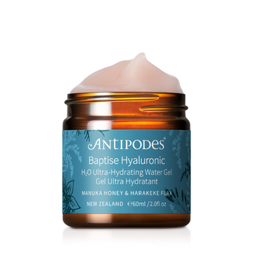 Antipodes Baptise H20 Ultra Hydrating Water Gel 60mL